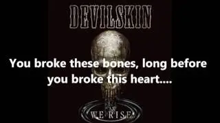 Devilskin - Little Pills (with Lyrics)