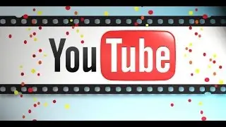 Быстрое оформление канала - Mr.Nisko