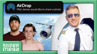 Pilot James | supermegashow - 032