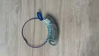 GEMORO Precision Finger Ring Sizer