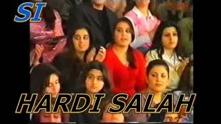HARDI SALAH