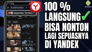 Cara Mengatasi Yandex Tidak Bisa Mencari Video Viral di Google Chrome Tanpa Ribet