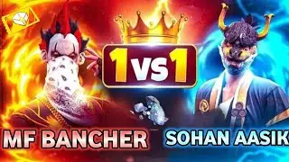 Hacker Challenge Custom /1vs1 freefire #ff #mobilegame #gamingvideos #gameplay #youtubesearch #live