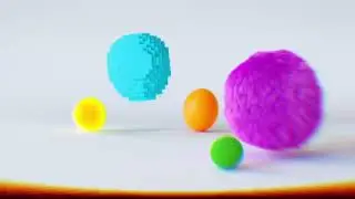 карусель в эффектах 67