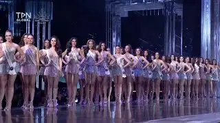 Miss Universe Thailand 2023 Top 20 Announcement