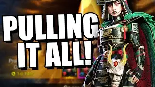 ALL IN FOR HARIMA (Important Event Info!) | Raid: Shadow Legends