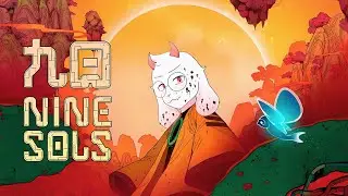 РАЛЬЗИ играет в Nine Sols