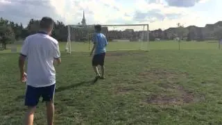 Adidas SmartBall Test + Review