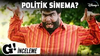 RECEP İVEDİK 7 İnceleme: TÜRKİYE'NİN MR. BEAN'İ