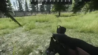 Escape From Tarkov. Гайд по оружию. 12 калибр. Дробь (картечь)