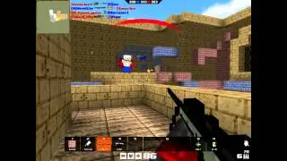 Serial_Killer - M3 and AWP