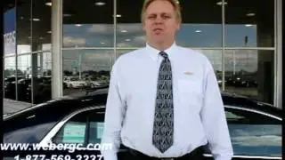 Weber Granite City Chevrolet