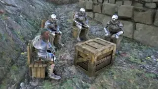 ARK Survival Evolved PVP #4: Flight For All