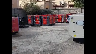 How To get Generator Manufacturers in Turkey
