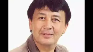 Ибрагим Жунусов - адашкан периштем