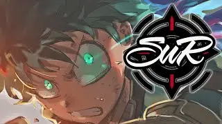 SVDDEN DEATH - Castles (MUST DIE! Remix)