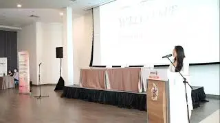 Sharing Session by IGCSE Alumni–Transition from IGCSE Accounting to Professional Accounting Studies