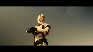 Max M - Coming Through (Official Music Video)