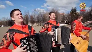 Акция «Наш День Победы»