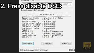 Undetected Cheat Engine tutorial