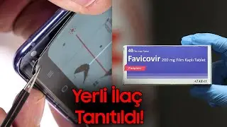 YERLİ VİRÜS İLACI ÇIKTI, EKRAN FİLMİ GARANTİYİ BOZUYOR! - Teknoloji Haberleri 