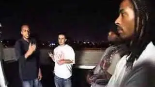 WRC07 Sinister/P vs Piff James/Hommy Hom