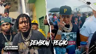DEMBOW MIX 2022 | #2 | Rochy RD, El Yala, El Alfa, Braulio Fogon, Jey One, Angel Dior (Visualizer)