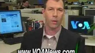 VOA Daily Download Tuesday January 15, 2008