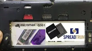 Micromac Q301 frp reset by CM2SPD Tools