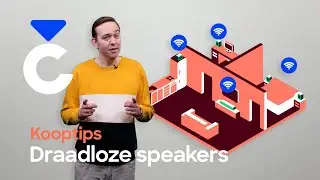 3 Kooptips voor een draadloze speaker (Consumentenbond)