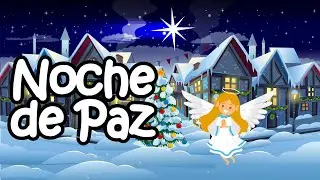 NOche de PAz- Con letra y karaoke