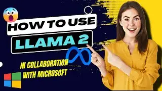 How to Use Meta’s Latest Revolutionary AI Model: Llama 2 🦙 & Initial Impressions 🚀