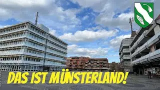 Die Stadt der Wannenmacher: Emsdetten 🧺