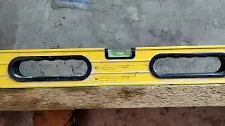 I made a shelf in the garage from a corner with my own hands