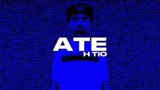 ATE (H TIO's 20th Skater XL-solo)