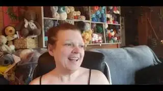 VEDA Day #10......Why was I MIA????