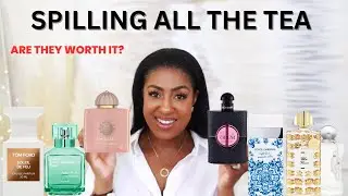 NEW PERFUMES 2023 | PERFUMES FOR WOMEN