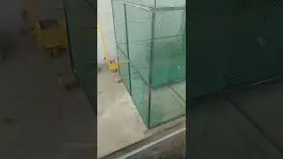 Клетка для рыбы своими руками