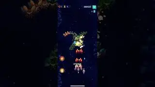 Galaxiga - Classic 80s Arcade | Stage 29