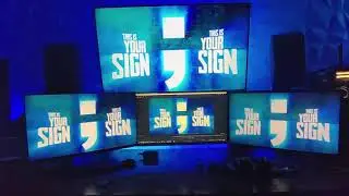 This is your sign ... - evproductions_