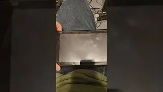 Nintendo Switch - Black screen after 
