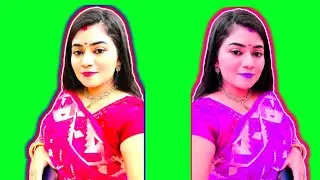 New Style Photo Editing Pixellab Dynamic colors 194 || 23 October 2024 | Borsha Creation