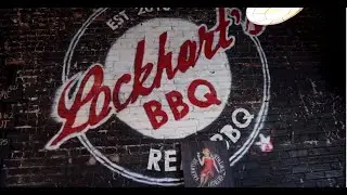 Episode 7: Lockharts BBQ, Royal Oak MI