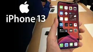 Iphone 13 Pro Max....the monster