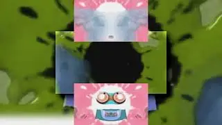 (YTPMV) Klasky Csupo Effects (Sponsored by Preview 2 Effects) Scan