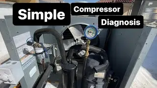 Easy Manitowoc ice machine troubleshooting
