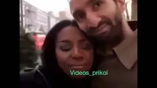 проводил девушку домой