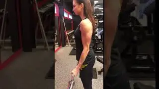Biceps curl