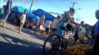 Feira de Ladário - MS