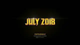 Marvel Studios' Ant Man and the Wasp   Official Trailer
